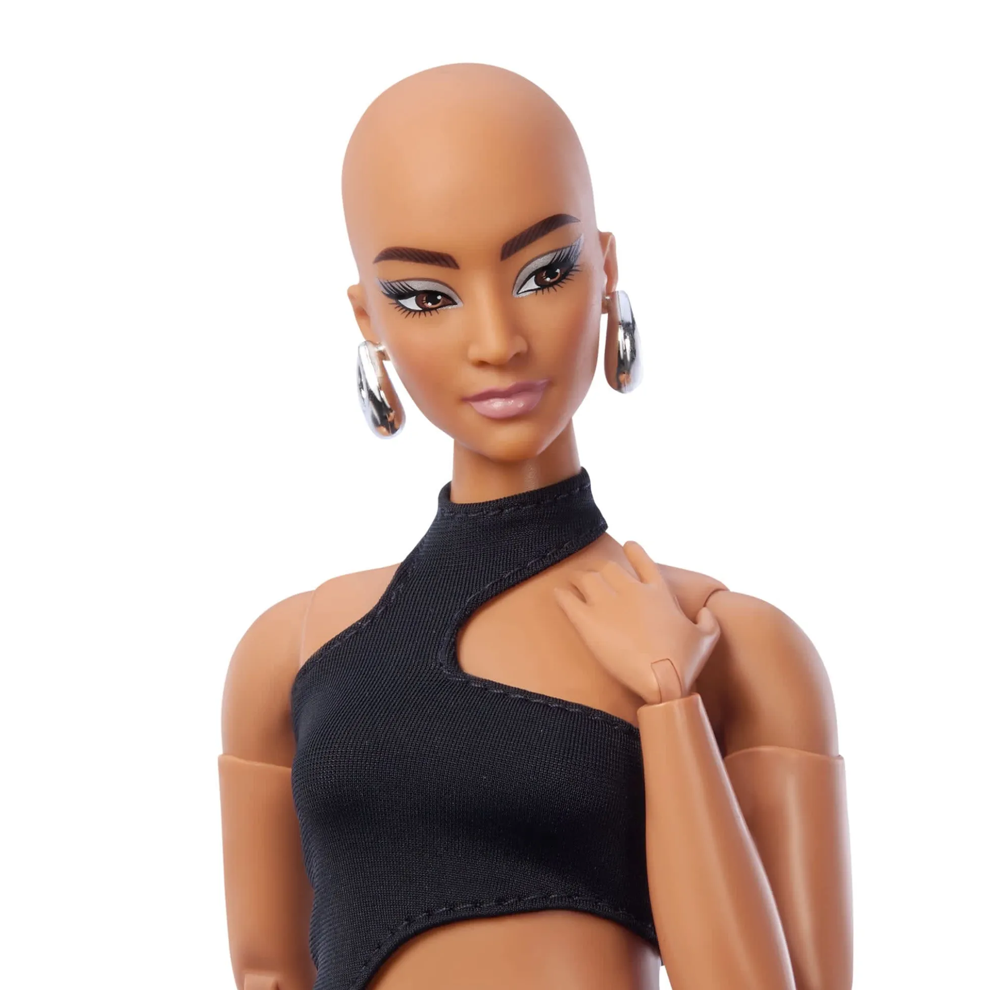 You Create Barbie Basics Kit #1