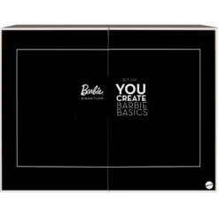 You Create Barbie Basics Kit #1