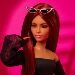 You Create Barbie Basics Kit #1