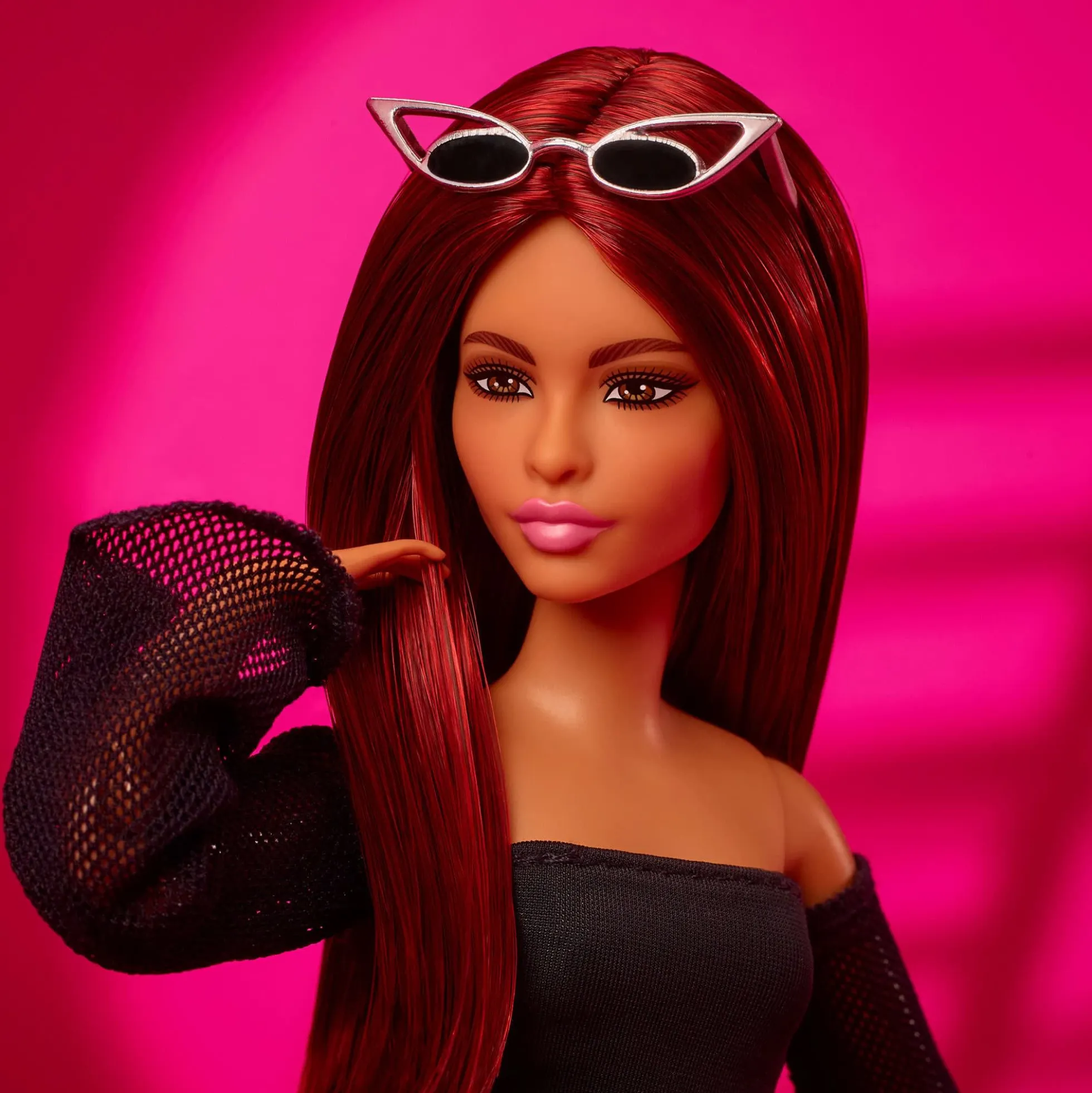 You Create Barbie Basics Kit #1