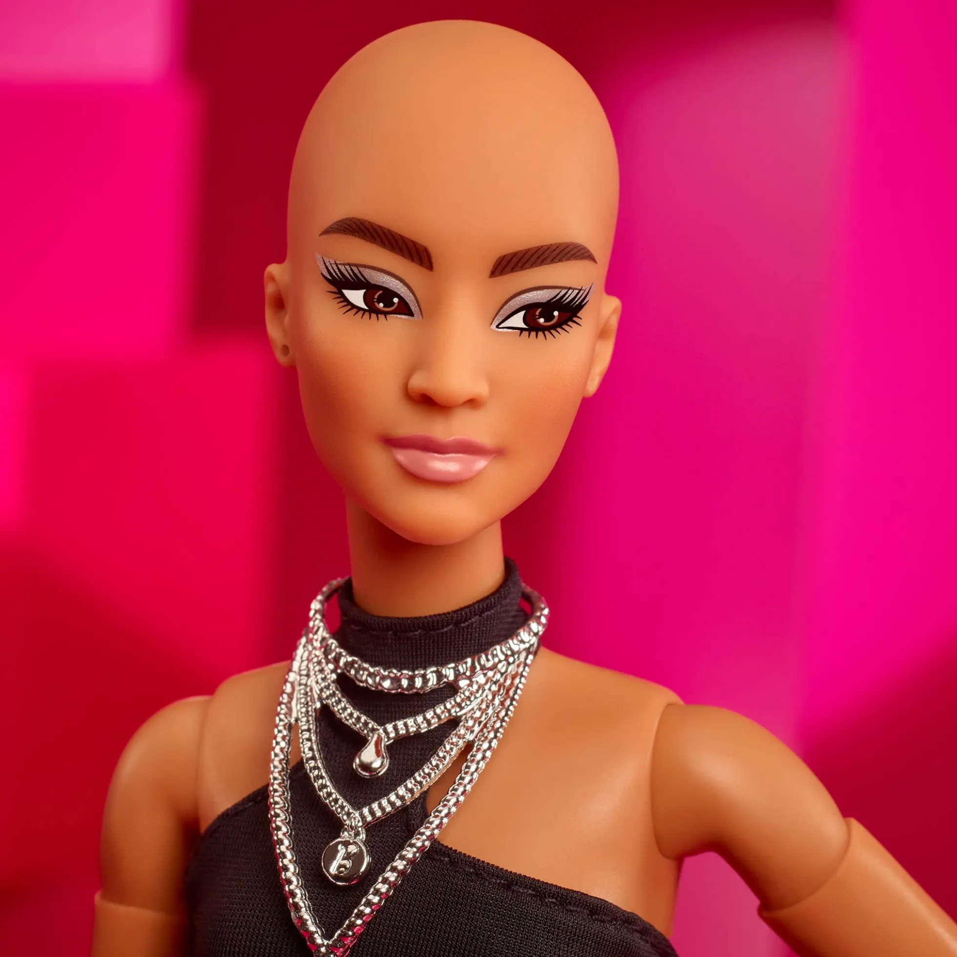 You Create Barbie Basics Kit #1