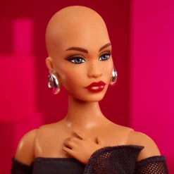 You Create Barbie Basics Kit #1