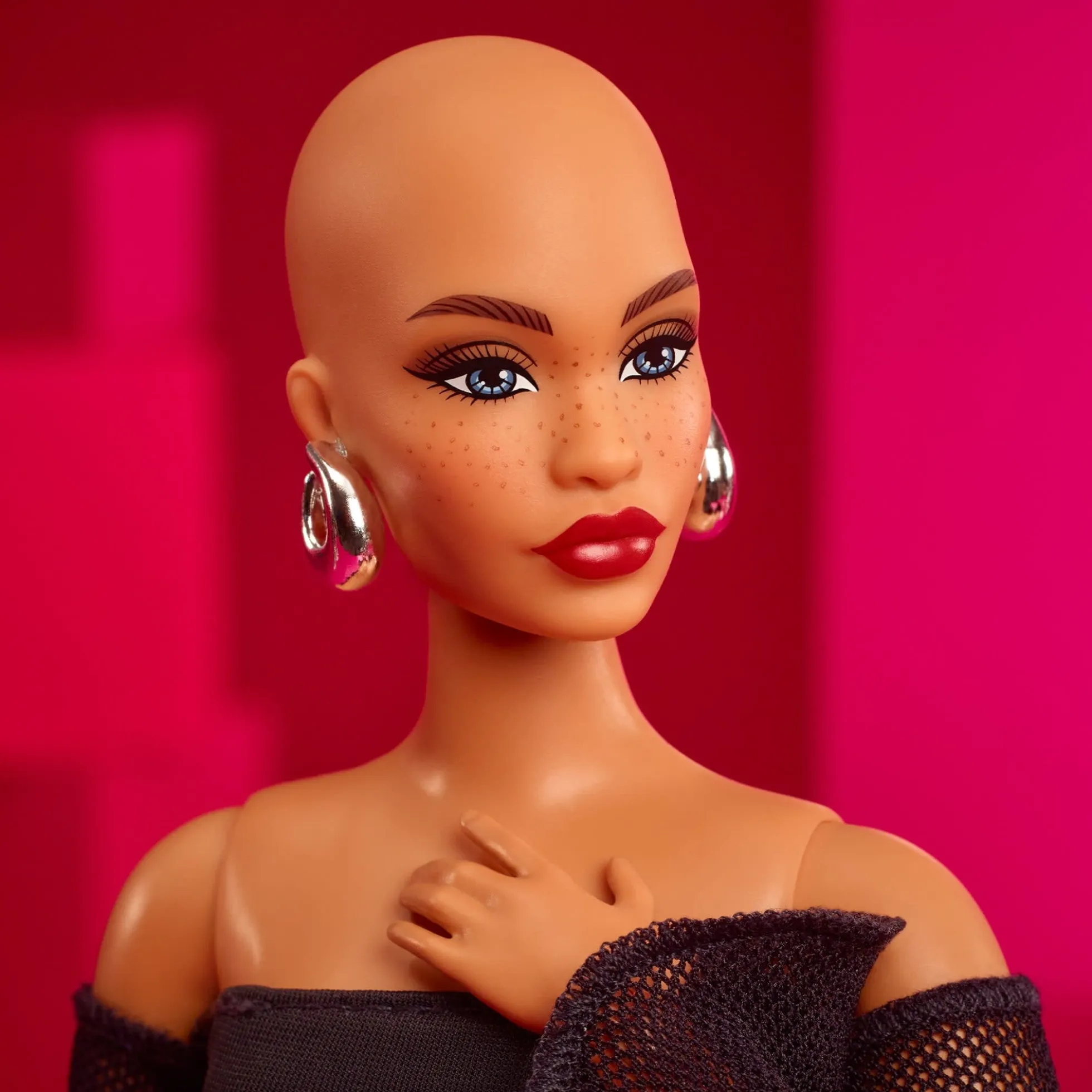 You Create Barbie Basics Kit #1