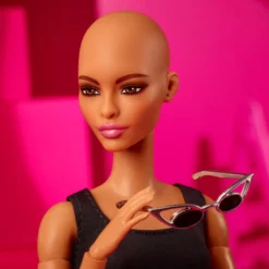 You Create Barbie Basics Kit #1