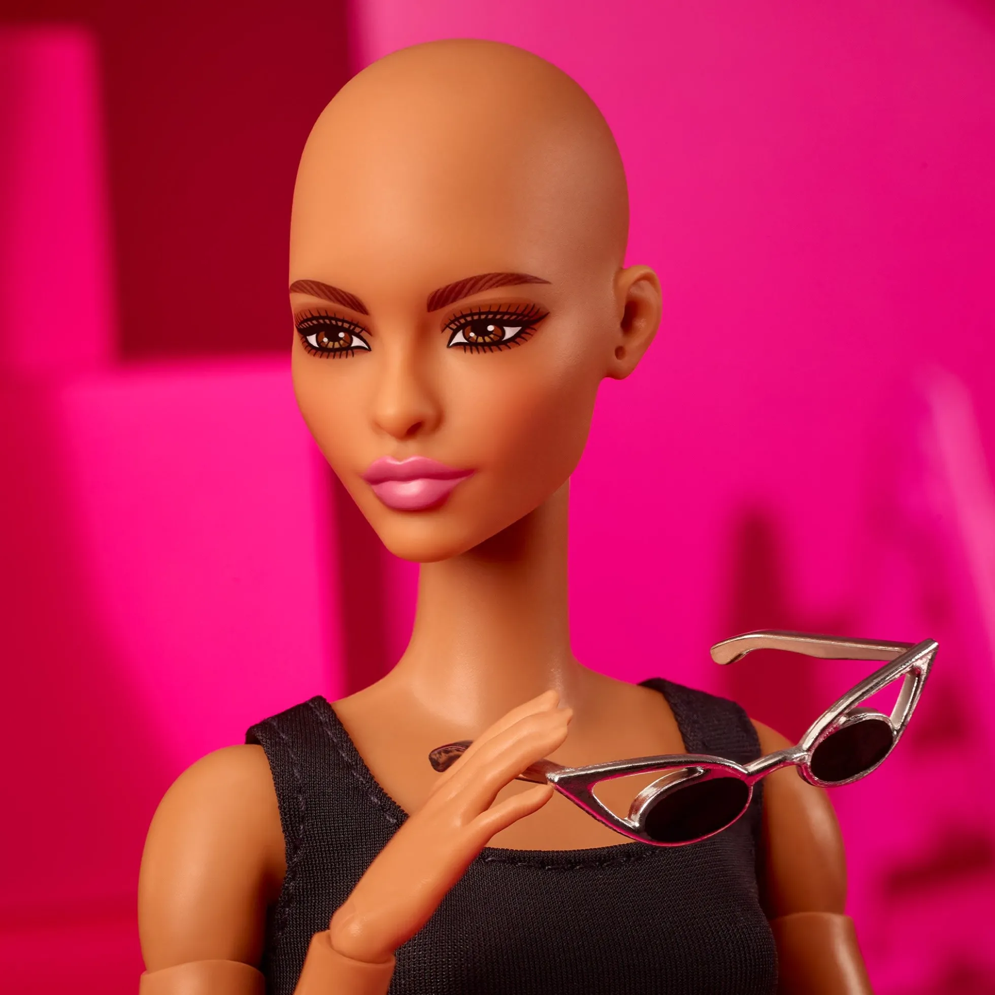 You Create Barbie Basics Kit #1