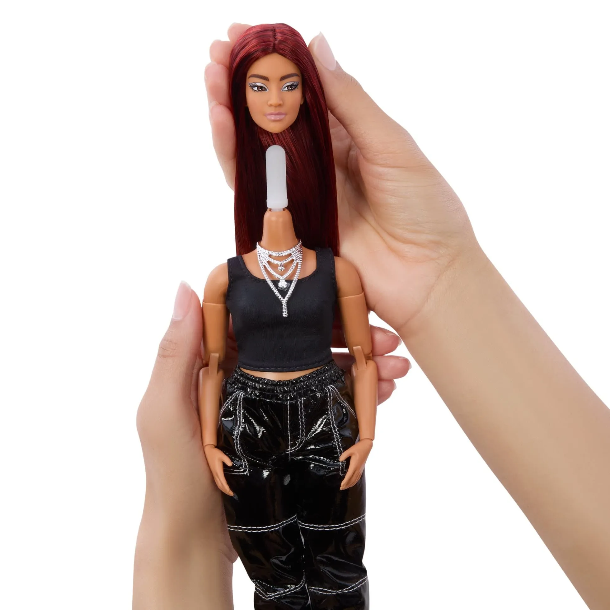 You Create Barbie Basics Kit #1